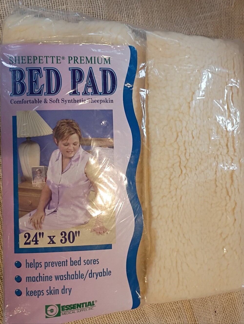 Bed Pad